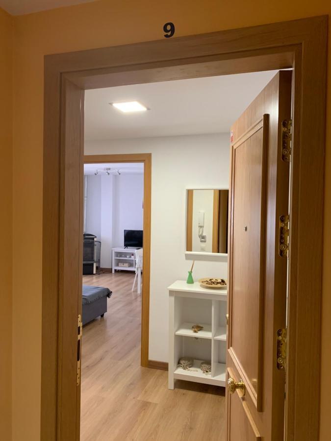 Piso de Verena Guardiola de Berga Bagian luar foto