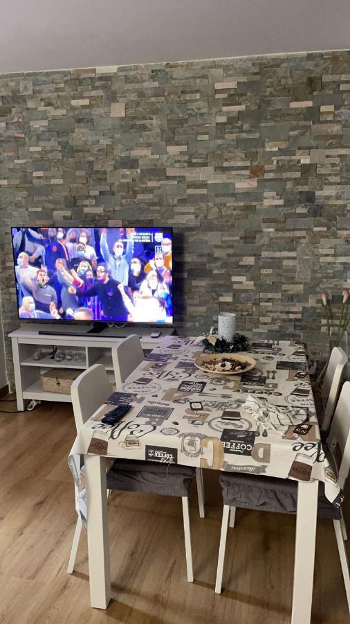 Piso de Verena Guardiola de Berga Bagian luar foto