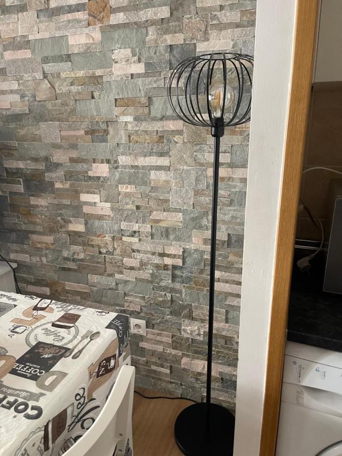 Piso de Verena Guardiola de Berga Bagian luar foto